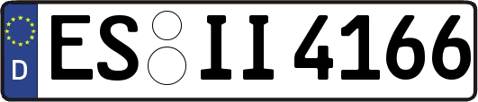 ES-II4166