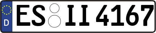 ES-II4167