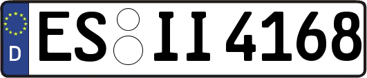 ES-II4168