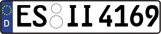 ES-II4169