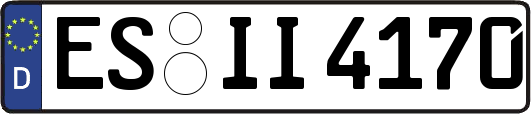 ES-II4170