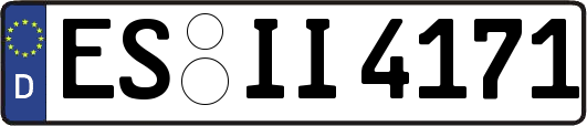 ES-II4171
