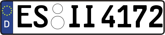 ES-II4172