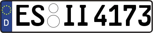 ES-II4173