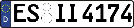 ES-II4174