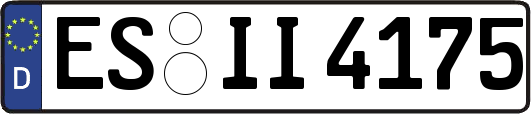 ES-II4175