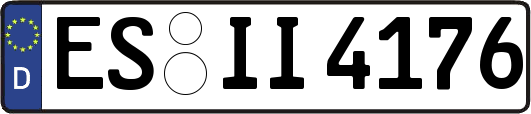 ES-II4176