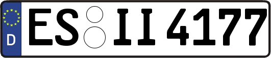 ES-II4177