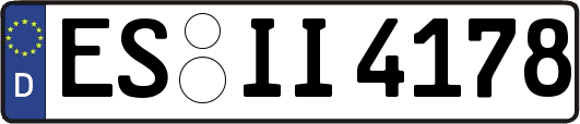 ES-II4178