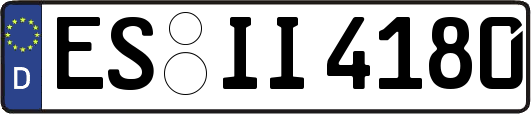 ES-II4180