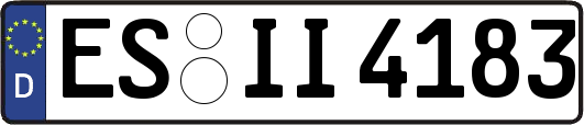 ES-II4183