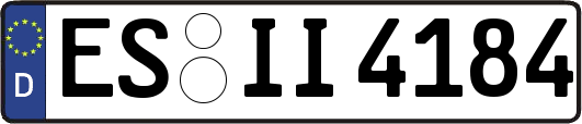 ES-II4184