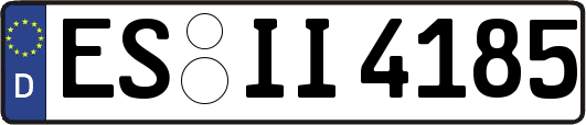 ES-II4185