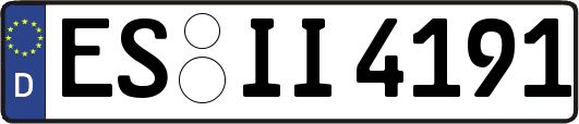 ES-II4191