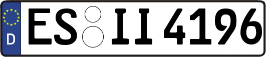 ES-II4196