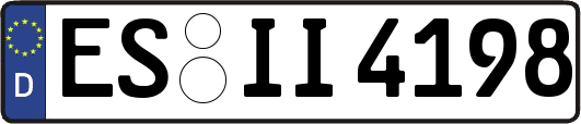 ES-II4198
