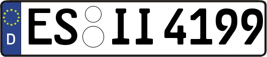 ES-II4199