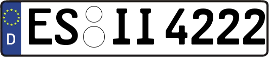 ES-II4222