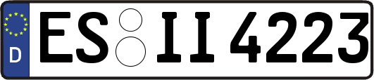 ES-II4223