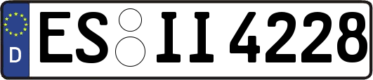 ES-II4228
