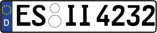 ES-II4232