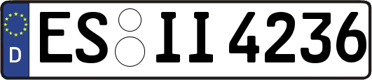 ES-II4236