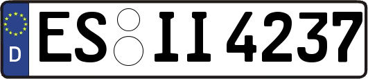 ES-II4237