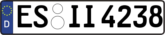 ES-II4238