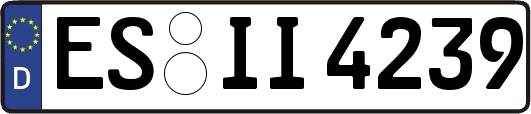 ES-II4239