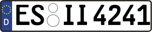 ES-II4241