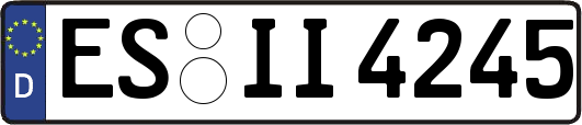ES-II4245