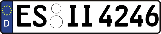 ES-II4246