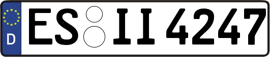 ES-II4247
