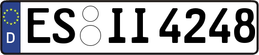 ES-II4248