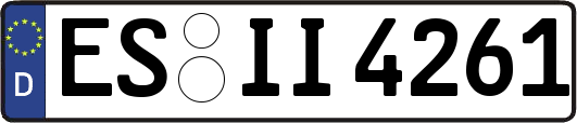 ES-II4261