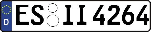 ES-II4264