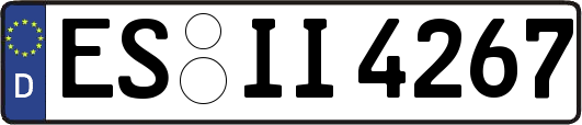 ES-II4267