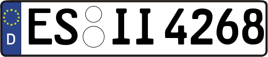 ES-II4268