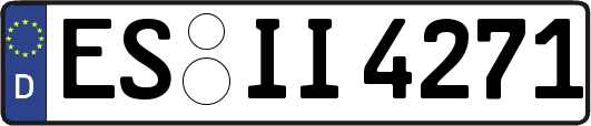 ES-II4271