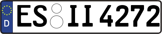 ES-II4272
