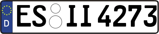 ES-II4273