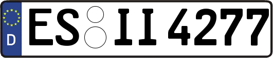 ES-II4277