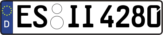 ES-II4280