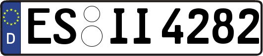 ES-II4282