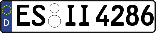 ES-II4286
