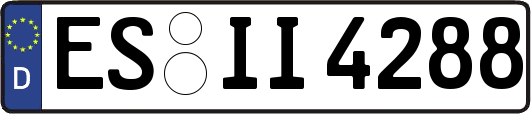 ES-II4288