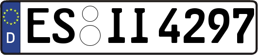 ES-II4297