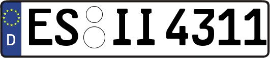 ES-II4311