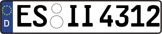 ES-II4312