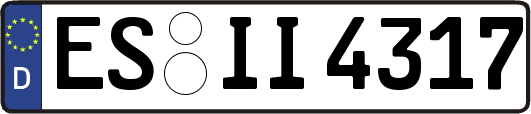ES-II4317